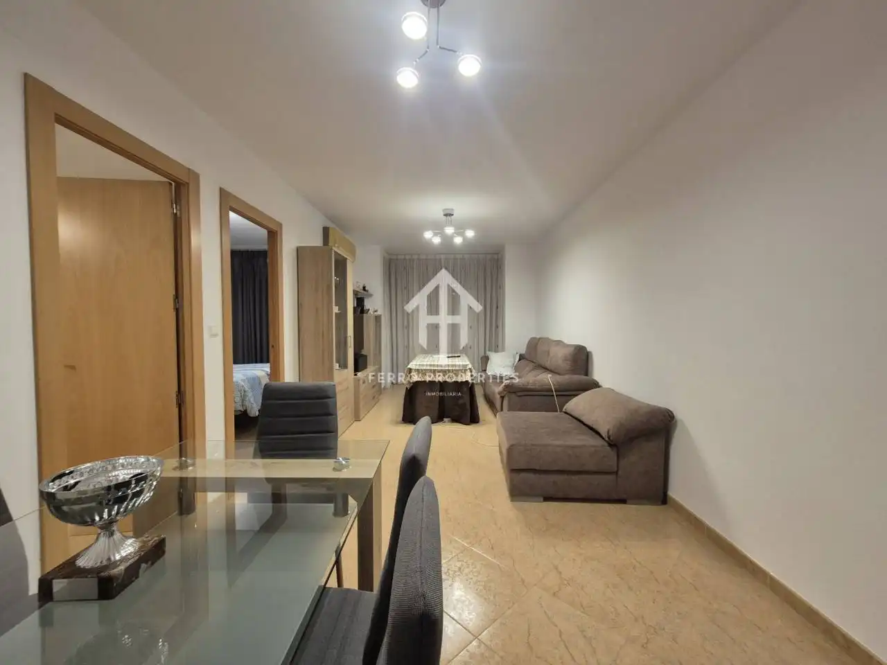 Appartement avec terrasse à vendre à Calle Pline
