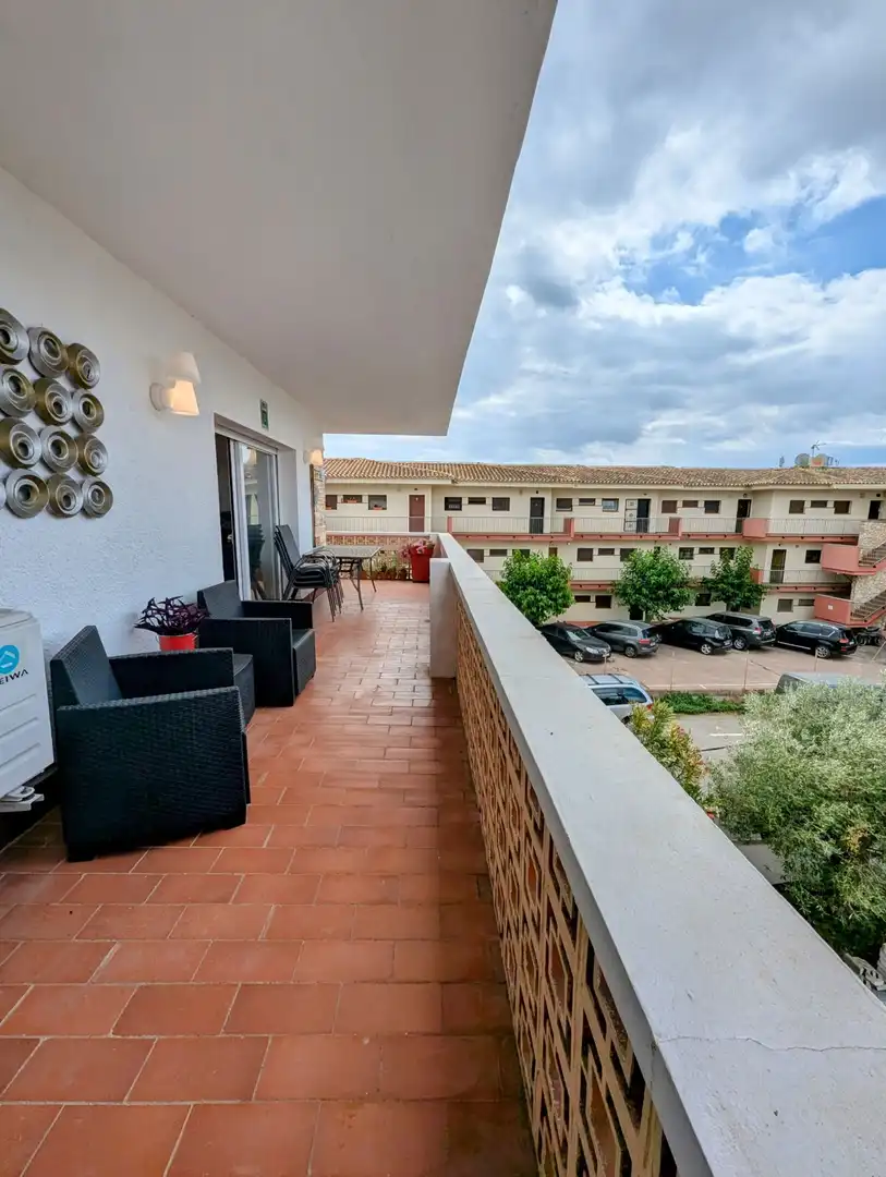 Apartment zum Verkauf in Port Emporda, imagen 9