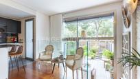 Living room of Apartment for sale in Majadahonda  with Air Conditioner, Heating and Private garden