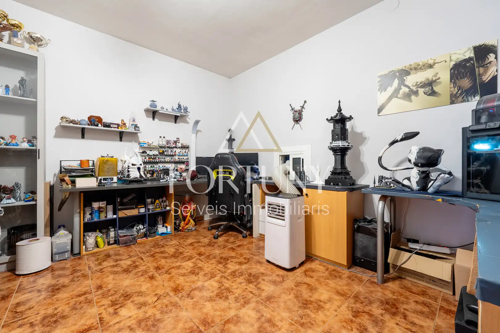 Flat for sale in DR JOSEP SAGARRA DEL, imagen 33
