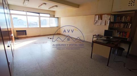 Foto 3 de Planta baixa en venda a Casablanca - Calvario, Pontevedra