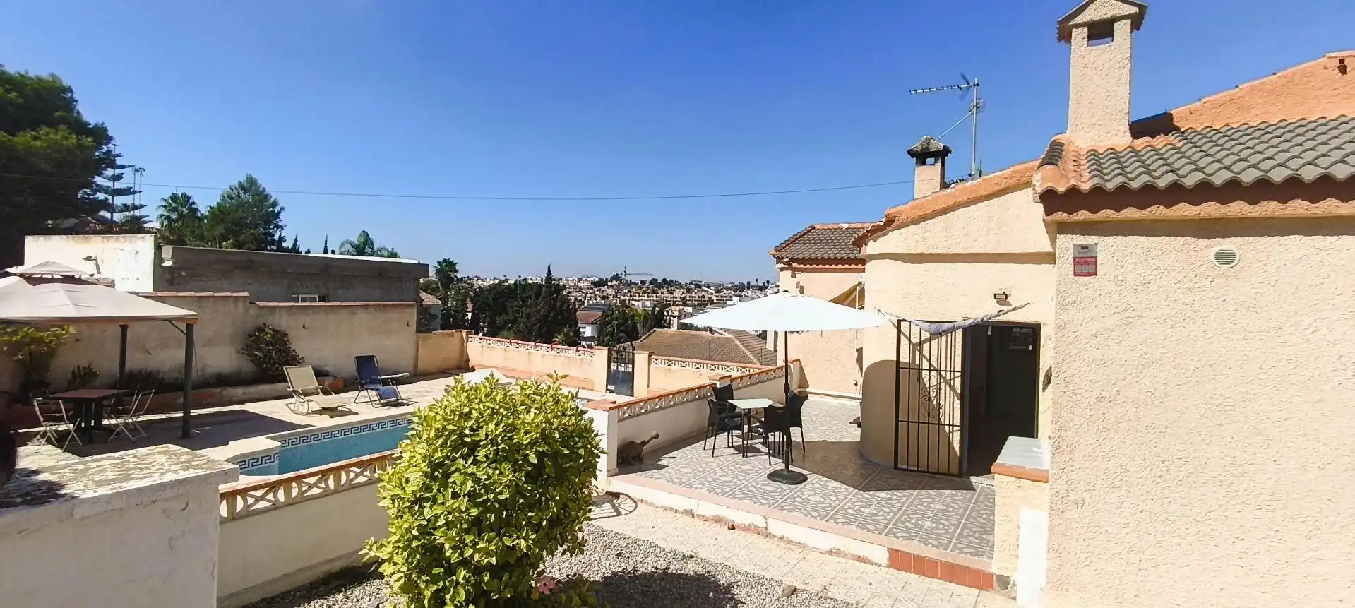 Villa avec piscine à vendre à San Fulgencio, imagen 24