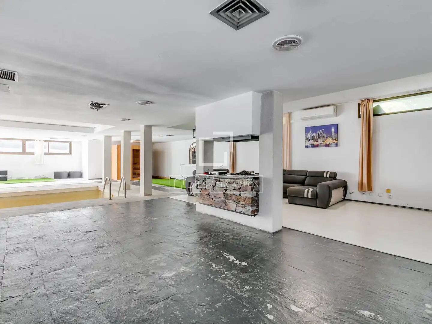 Villa avec piscine à vendre à Urbanización La Moraleja, imagen 12