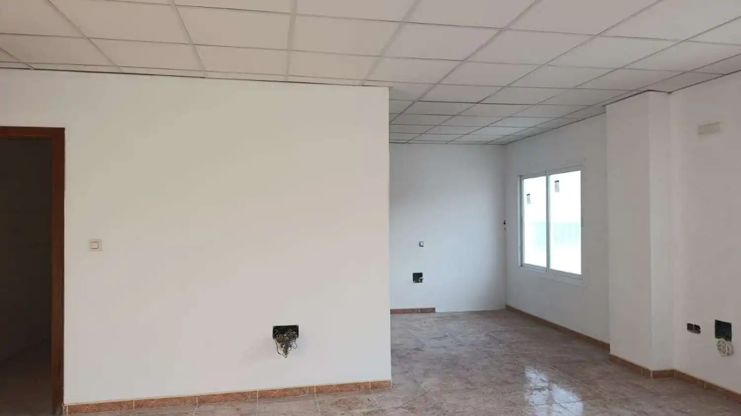 Commercial properties for rent in Vera