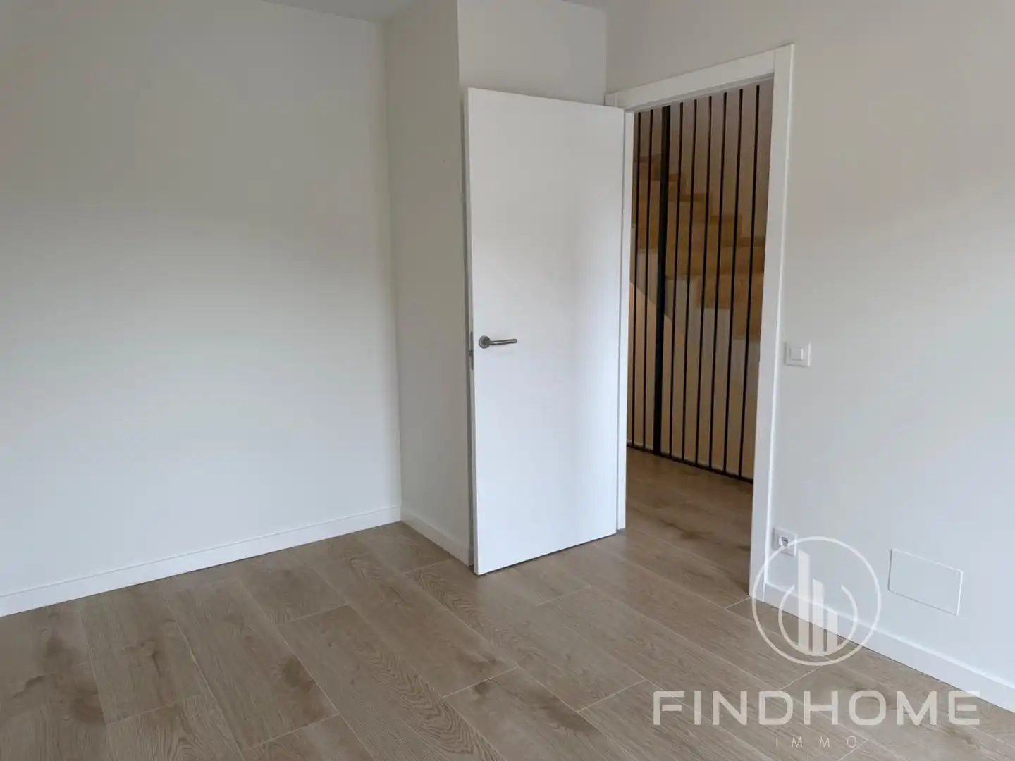 Casa aparellada amb terrassa en venda a Avenida de Fernando Laparte 17, imagen 24