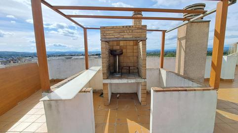 Foto 5 de Àtic de lloguer a Caputxins, Valencia