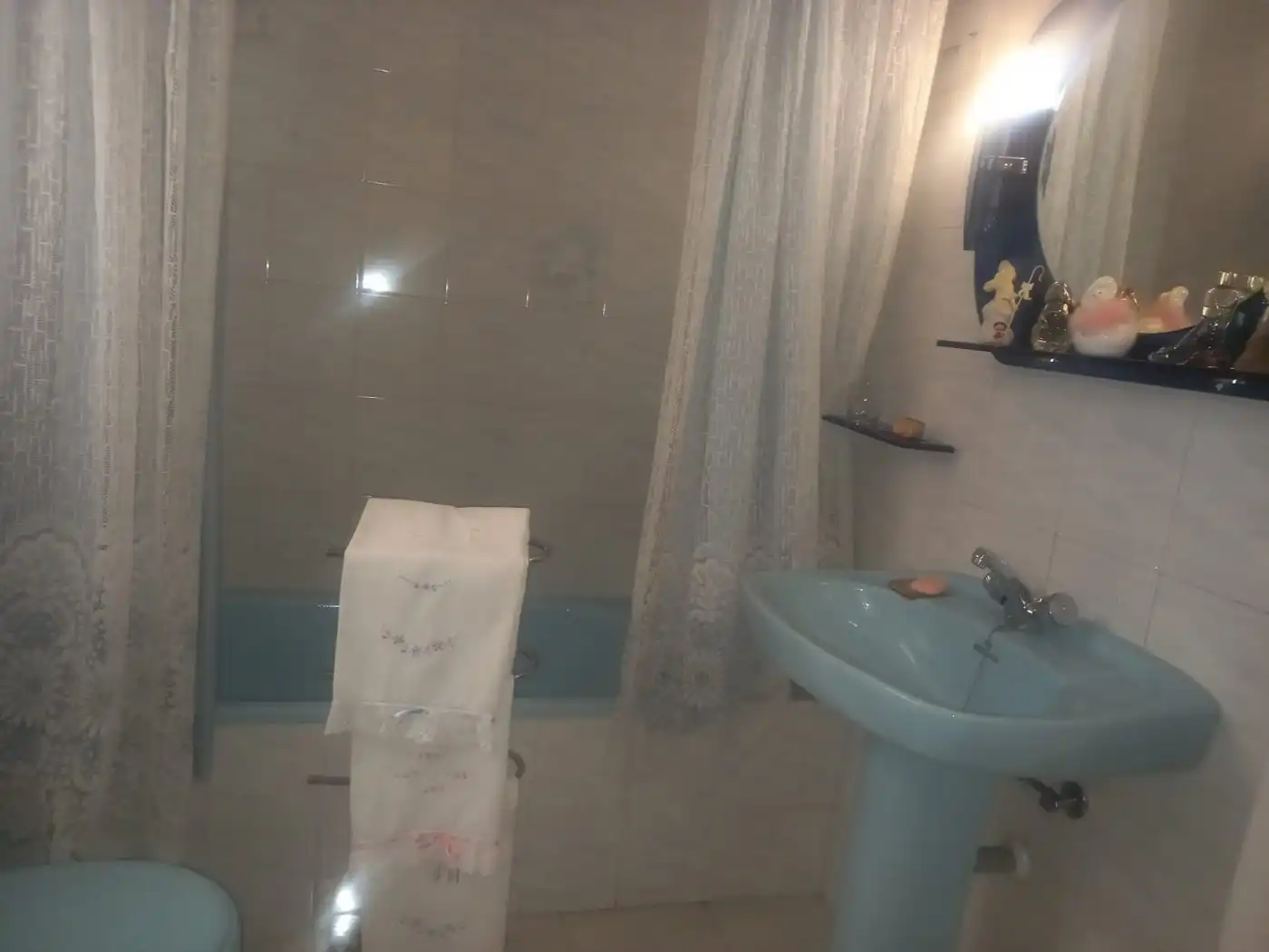 Baño de Casa o chalet en venta en Córdoba con Aire acondicionado, Terraza y Balcón