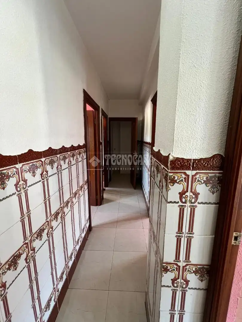 Habitatge amb terrassa en venda a Baeza, imagen 31