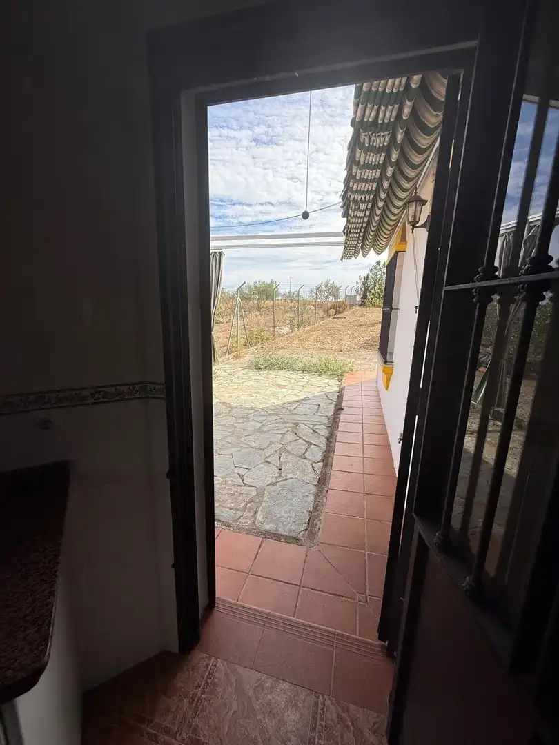 Villa zum Verkauf in Encinasola, imagen 26