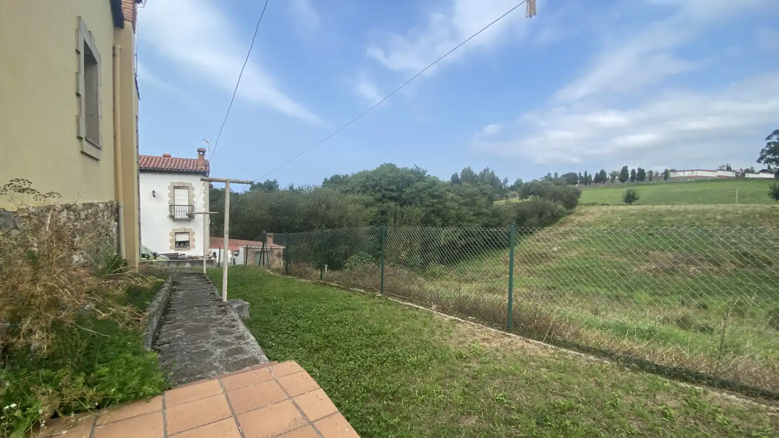 Haus oder Chalet zum Verkauf in Polanco mit Heizung, Privatgarten und Parkett
