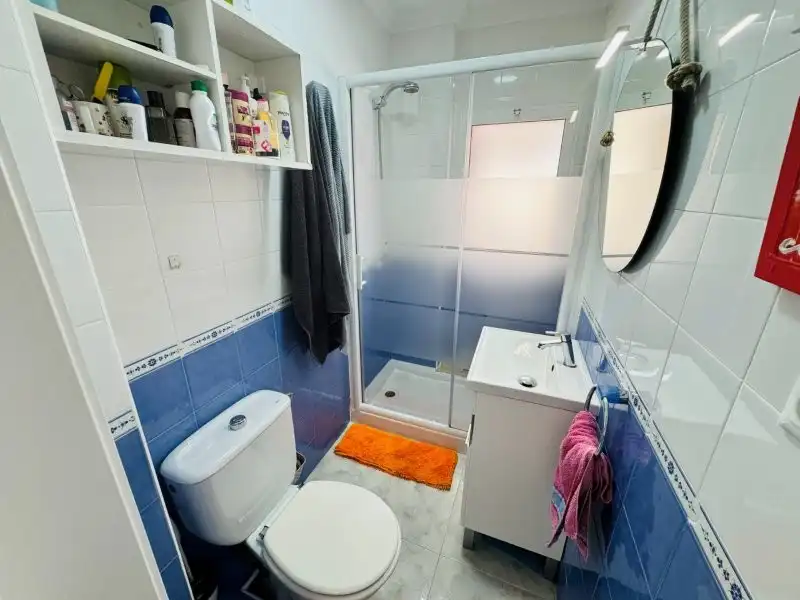 Apartment mit Terrasse zum Verkauf in La Mata, imagen 17