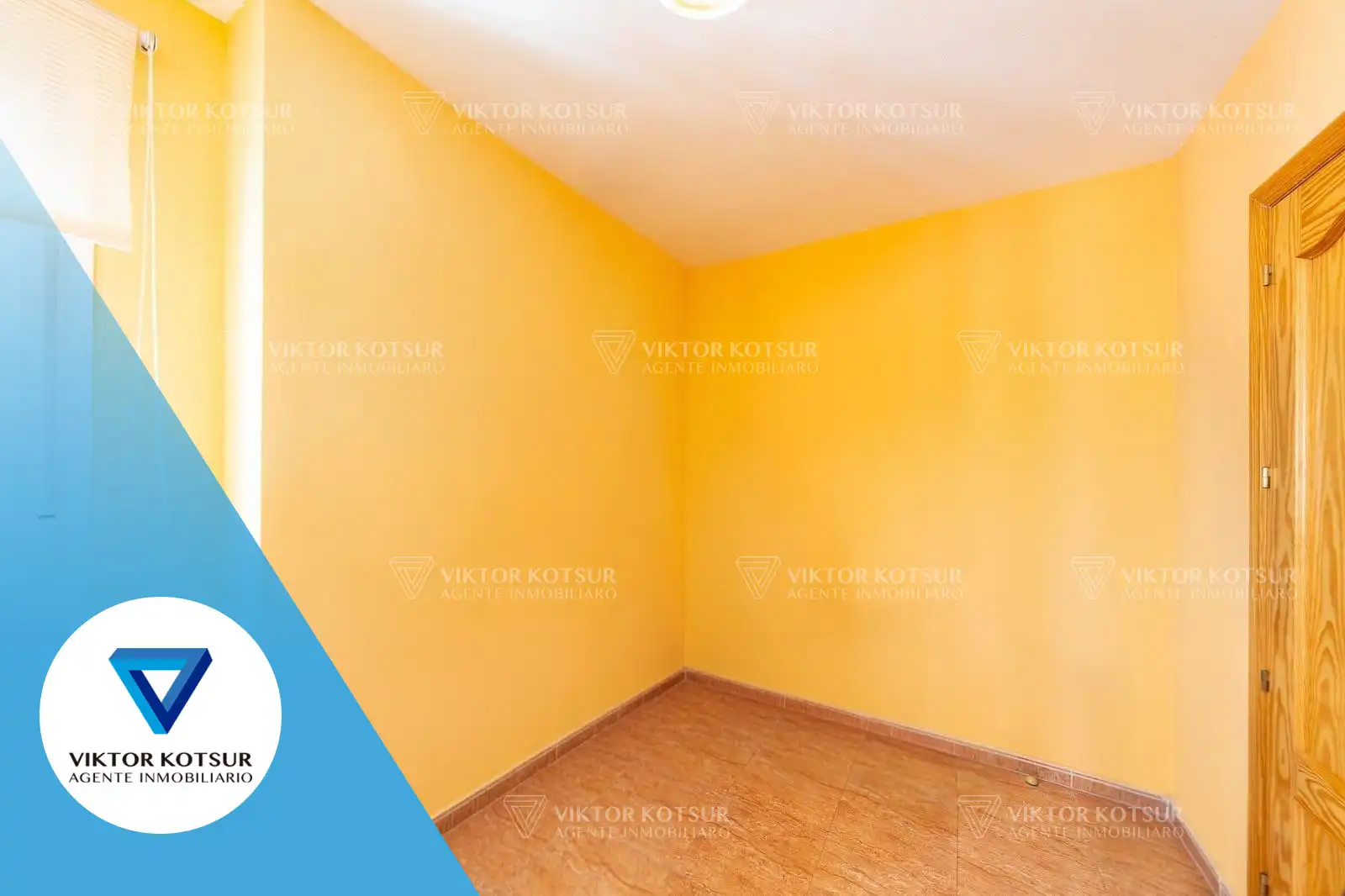 Habitación de Piso en venta en Roquetas de Mar con Aire acondicionado, Terraza y Amueblado