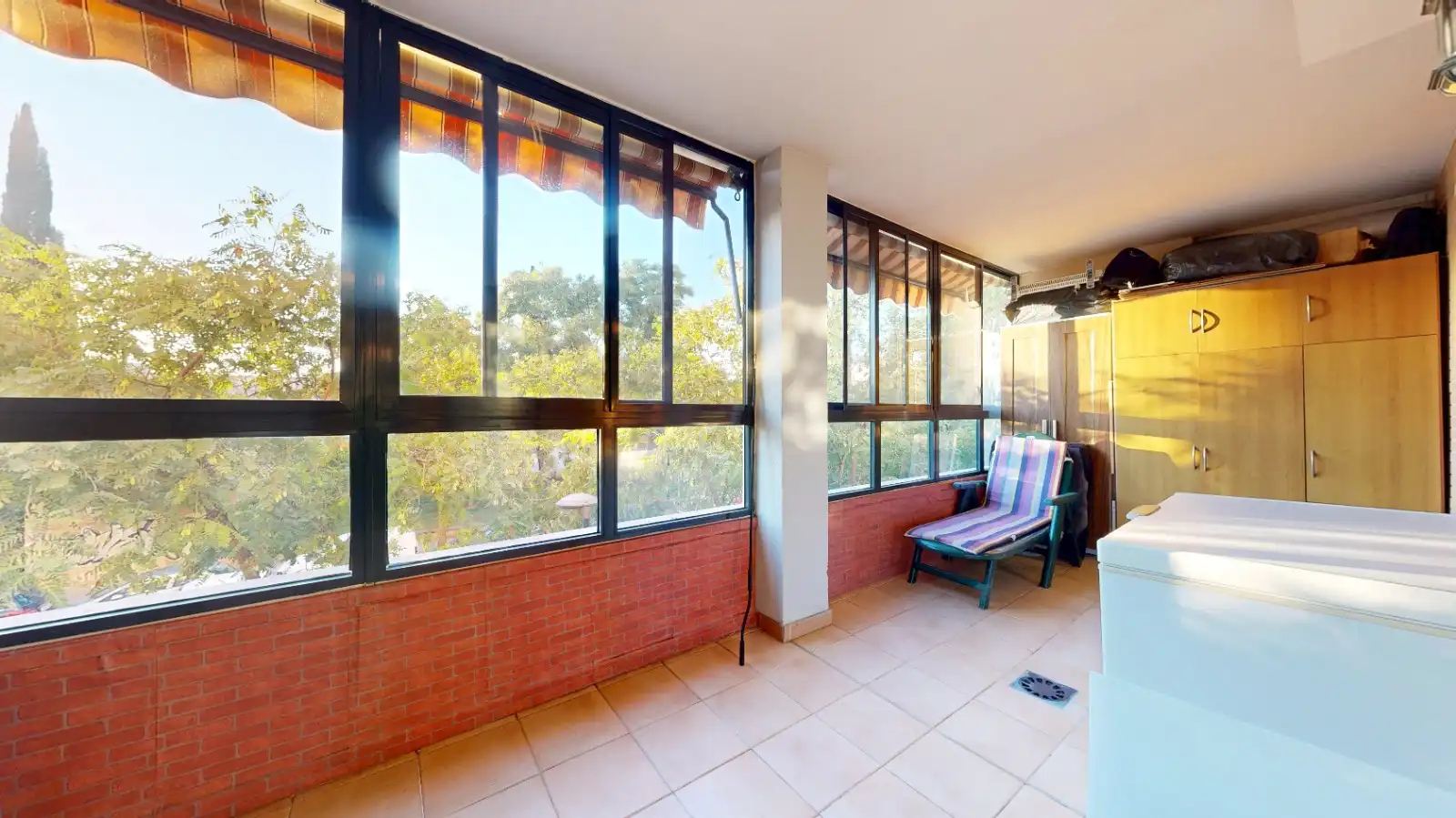 Piso con piscina en venta en Campanar, imagen 28