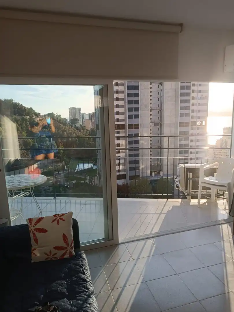 Apartment with pool for sale in Rincón de Loix, imagen 7