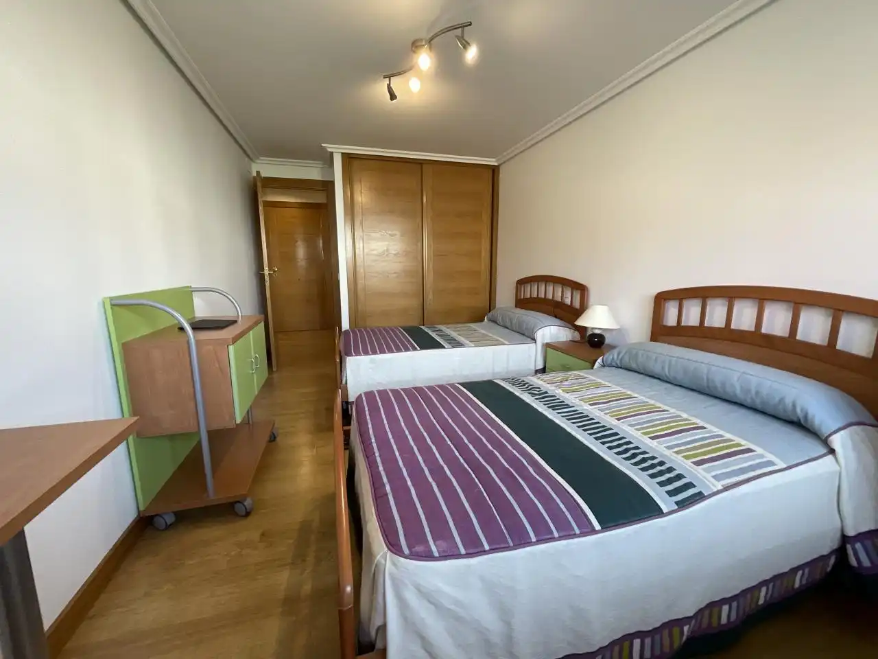 Wohnung mit Aufzug zum Verkauf in Plaza San Francisco 11, imagen 34