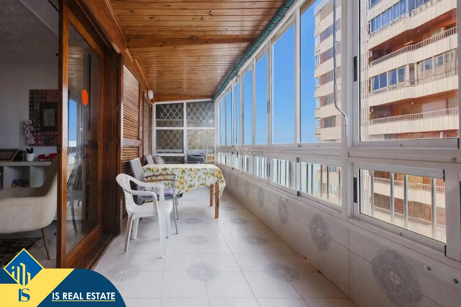 Piso con piscina en venta en Playa del Acequión, Náufragos y Rocío del Mar, imagen 12