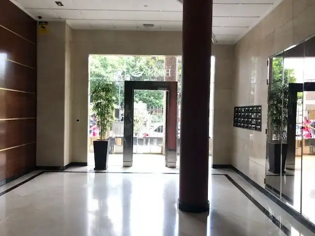 Apartament en venda en Calpe / Calp amb Aire condicionat, Calefacció i Terrassa