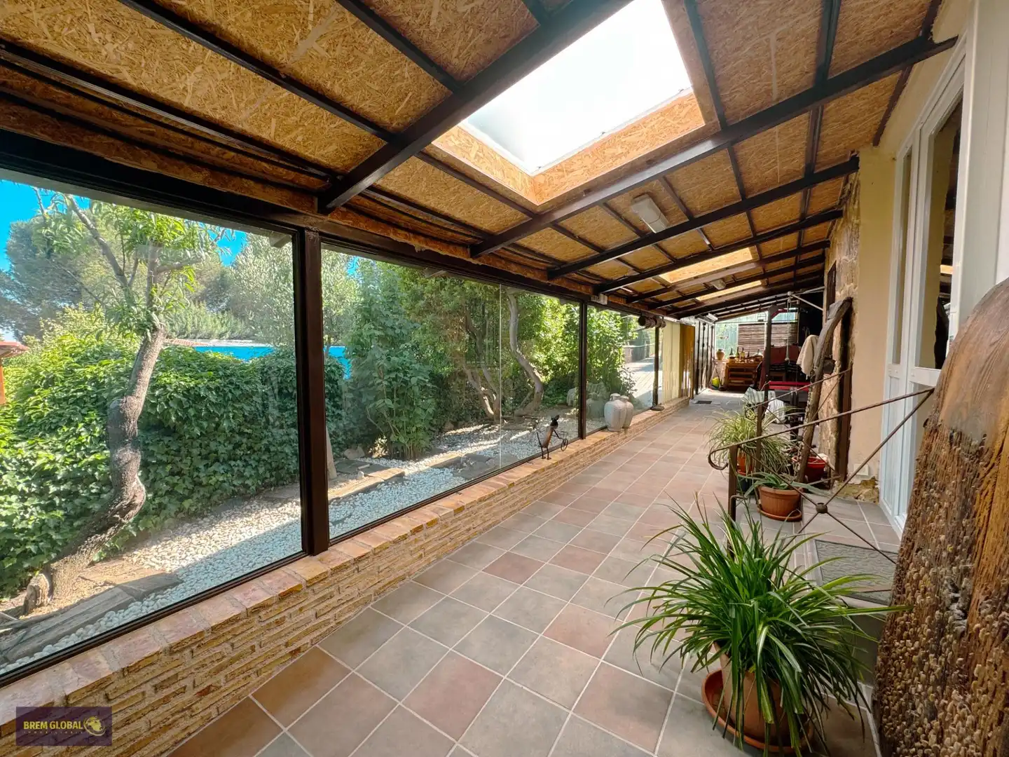 Casa o chalet en venta en Calle de las Canteras, El Berrueco