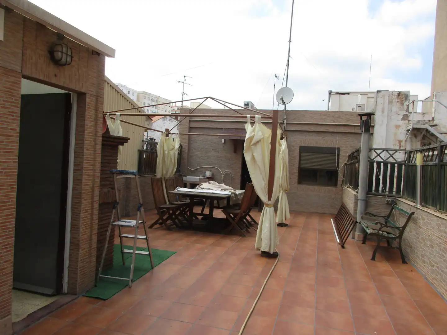 Mixed residential for sale in Carrer del Doctor Gimbernat