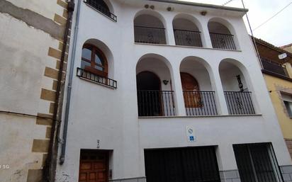 Casa o xalet en venda a Cantón, Ahigal