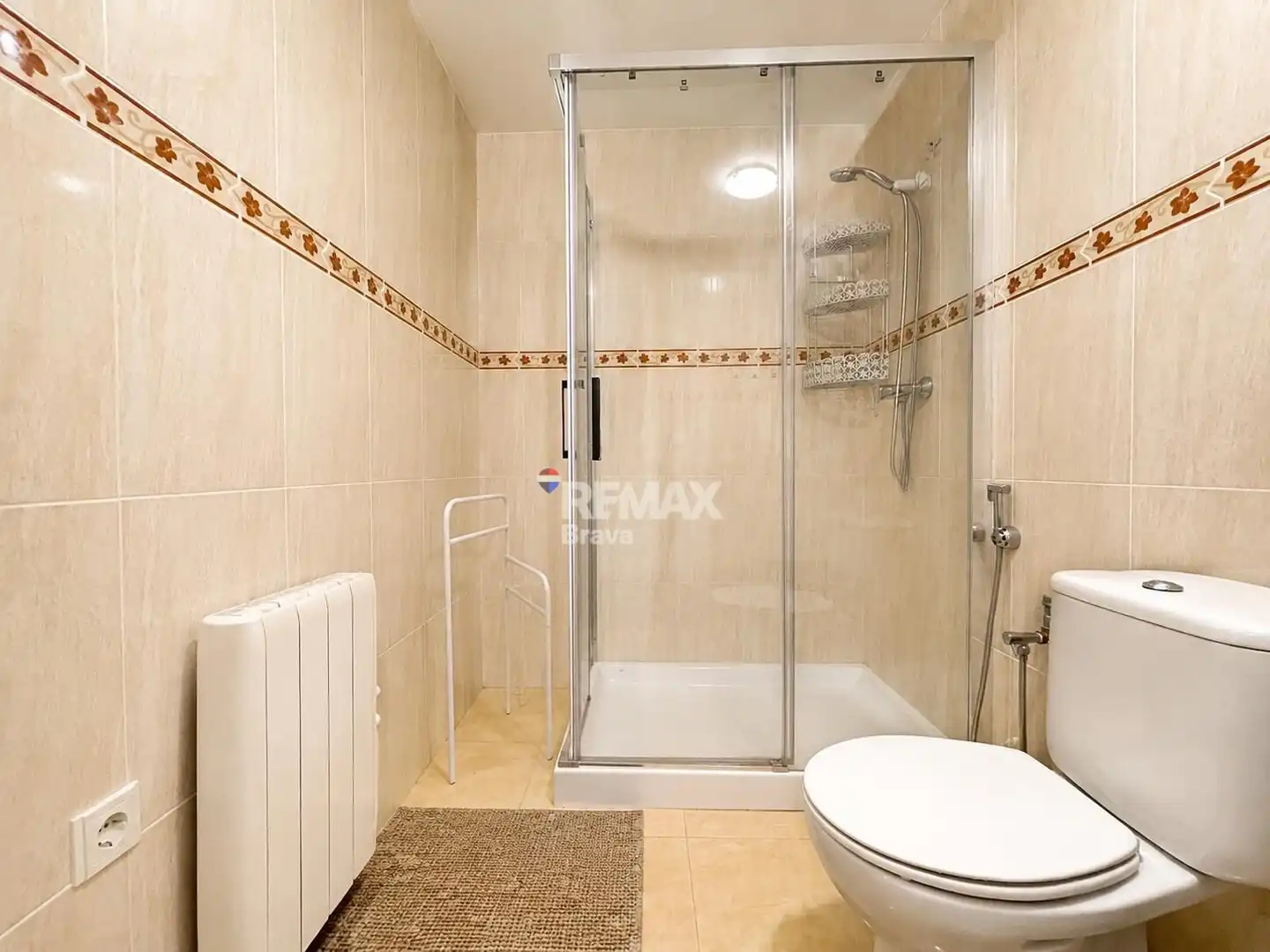 Baño de Ático en venta en Vilajuïga con Aire acondicionado, Calefacción y Terraza
