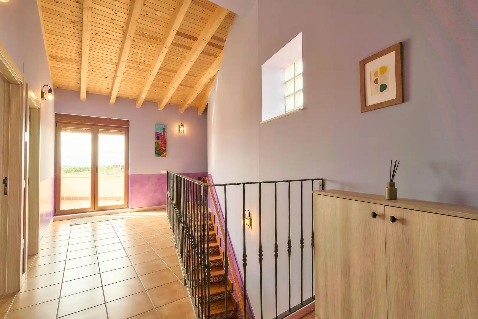 Houses for sale in Santiz  with Private garden, Terrace and Storage room