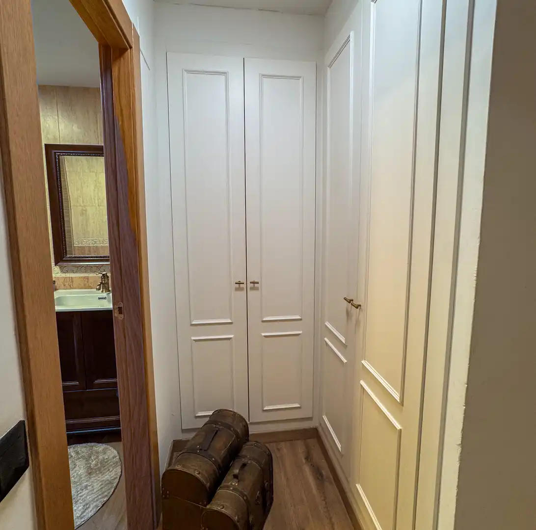 Piso en venta en Alaquàs, Valencia