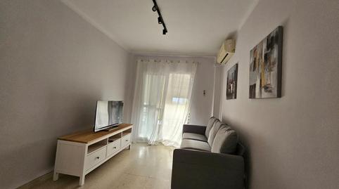 Foto 4 de Pis de lloguer a Cruz Roja,  Sevilla Capital