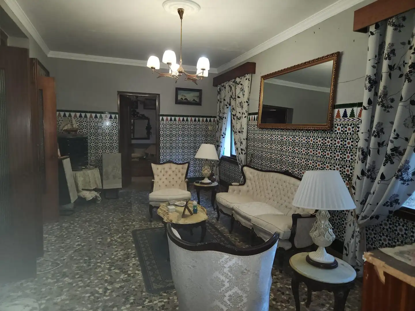 Casa en venda a Calle DOLORES, imagen 7