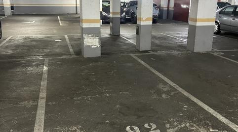 Foto 2 de Garatge en venda a Barcelona - Cl Castillejos, El Baix Guinardó,  Barcelona Capital