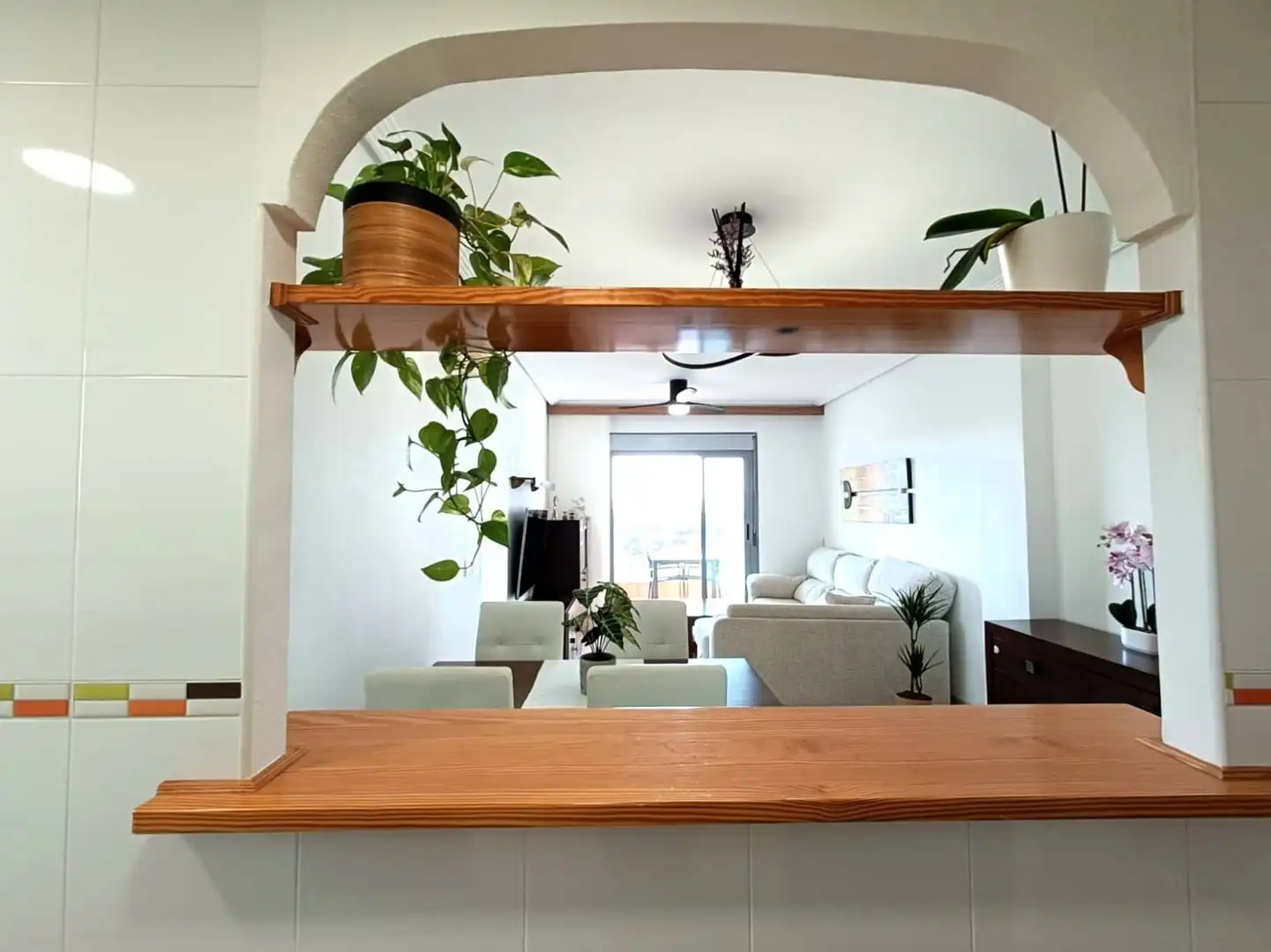 Flat with pool for sale in Los Arenales del Sol, imagen 33