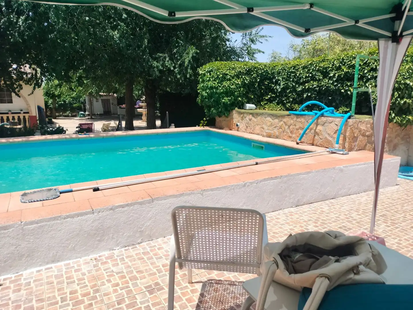 Casa o xalet en venda a PAU 2-600
