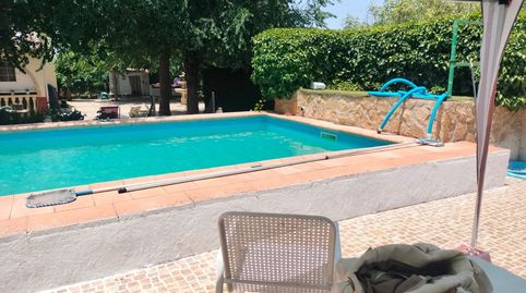Foto 2 de Casa o xalet en venda a PAU 2-600, Puertollano