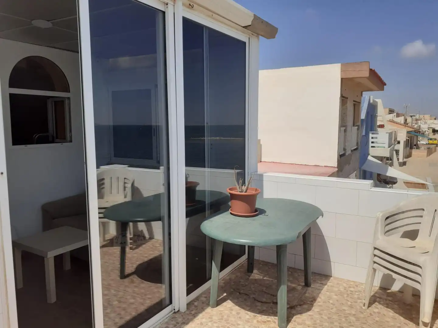Reihenhaus zum Verkauf in Mar Menor de Cartagena – Cabo de Palos, imagen 18