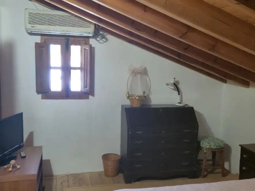 Casa rústica con jardín en venta en Diseminado Poligono 32 37, imagen 23