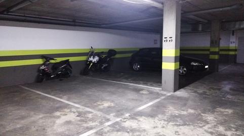 Photo 4 of Garage for sale in Averroes, Ed Eurosevilla Nacional IV, Urbadiez - Entrepuentes,  Sevilla Capital