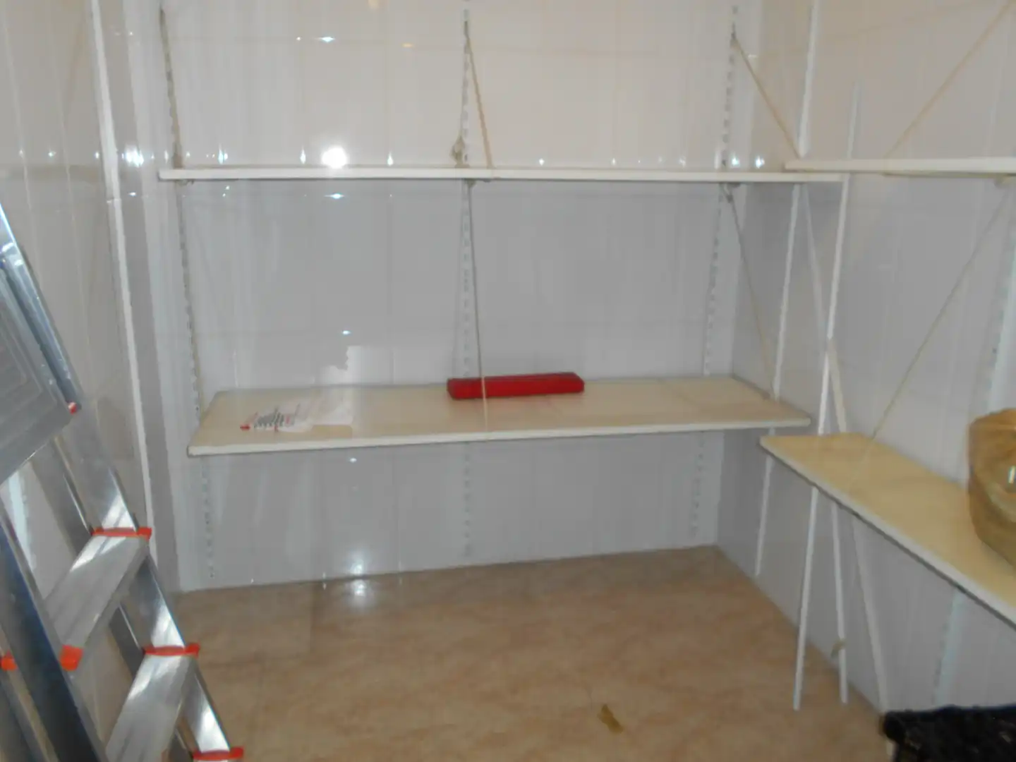 Piso en venta en Murcia con Aire acondicionado, Calefacción y Parquet