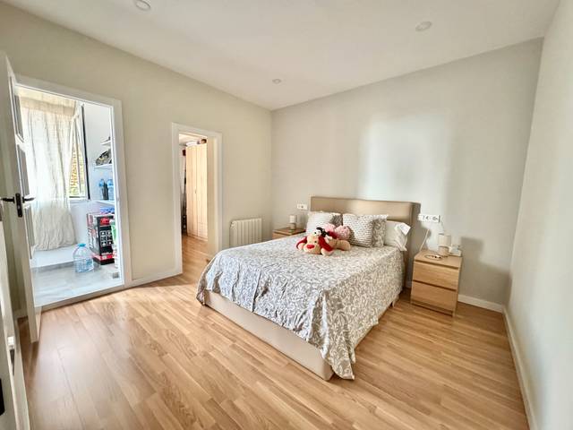 Piso en Venta en Carretera de la Bordeta en Hostafrancs