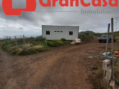 Finca rústica en venda en Granadilla de Abona