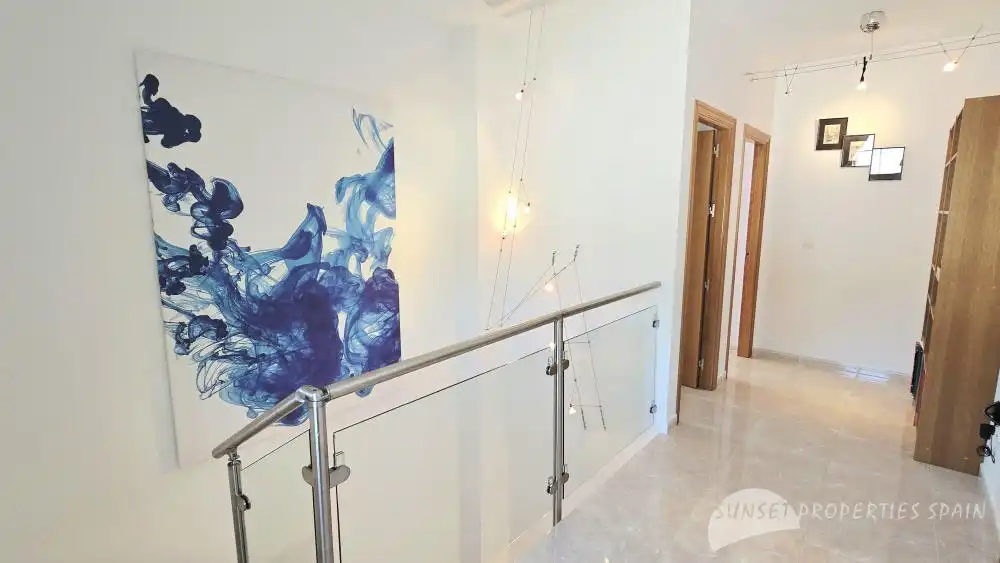 Houses for sale in Cómpeta  with Air Conditioner, Private garden and Swimming Pool