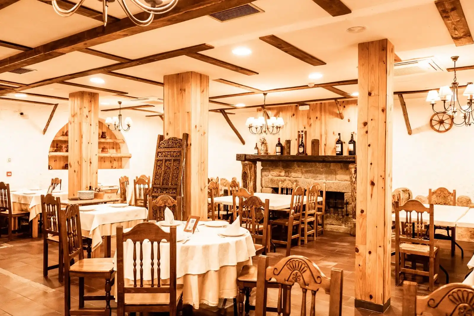Buildings for sale in Cercedilla