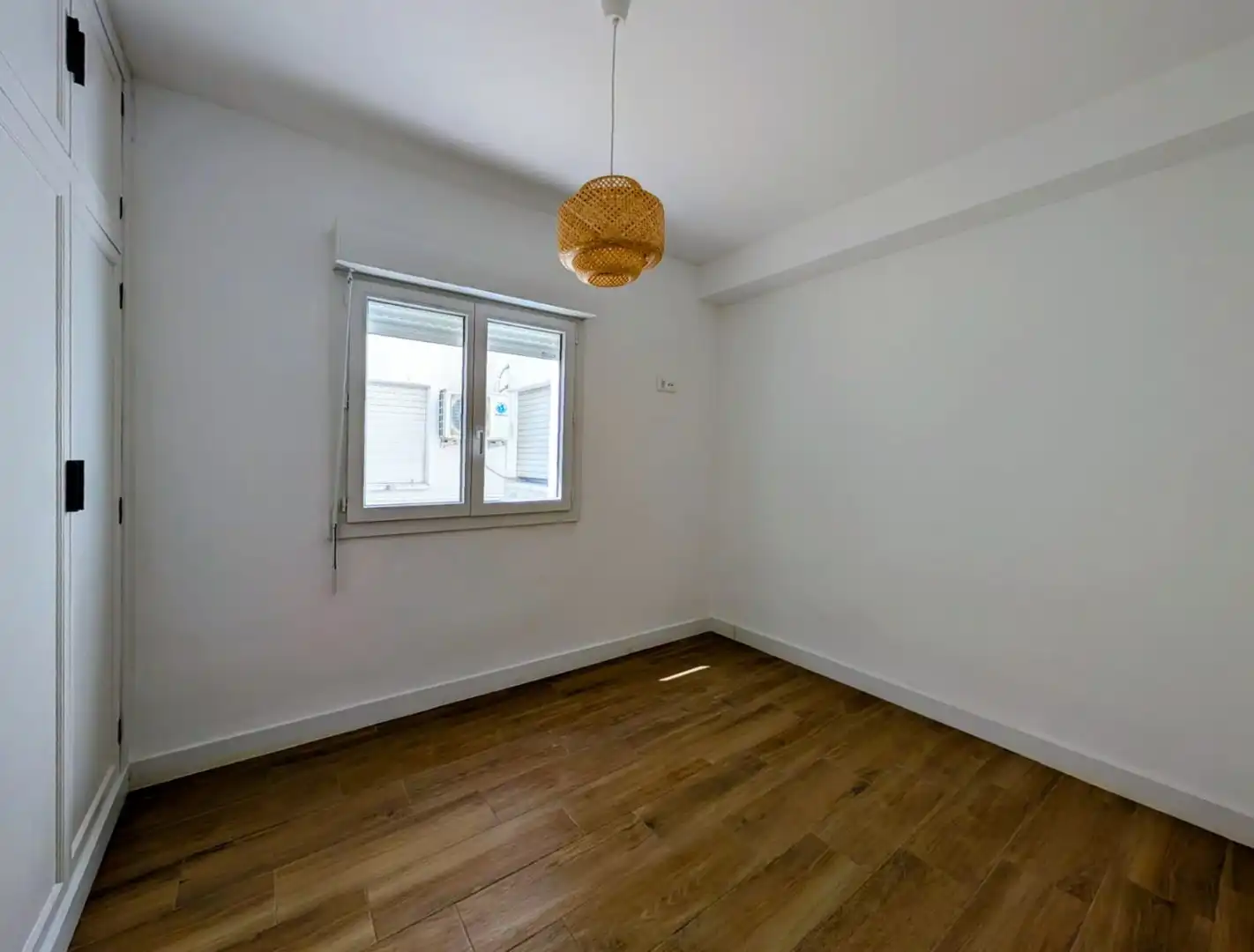 Schlafzimmer von Wohnung zur Miete in Loja mit Terrasse