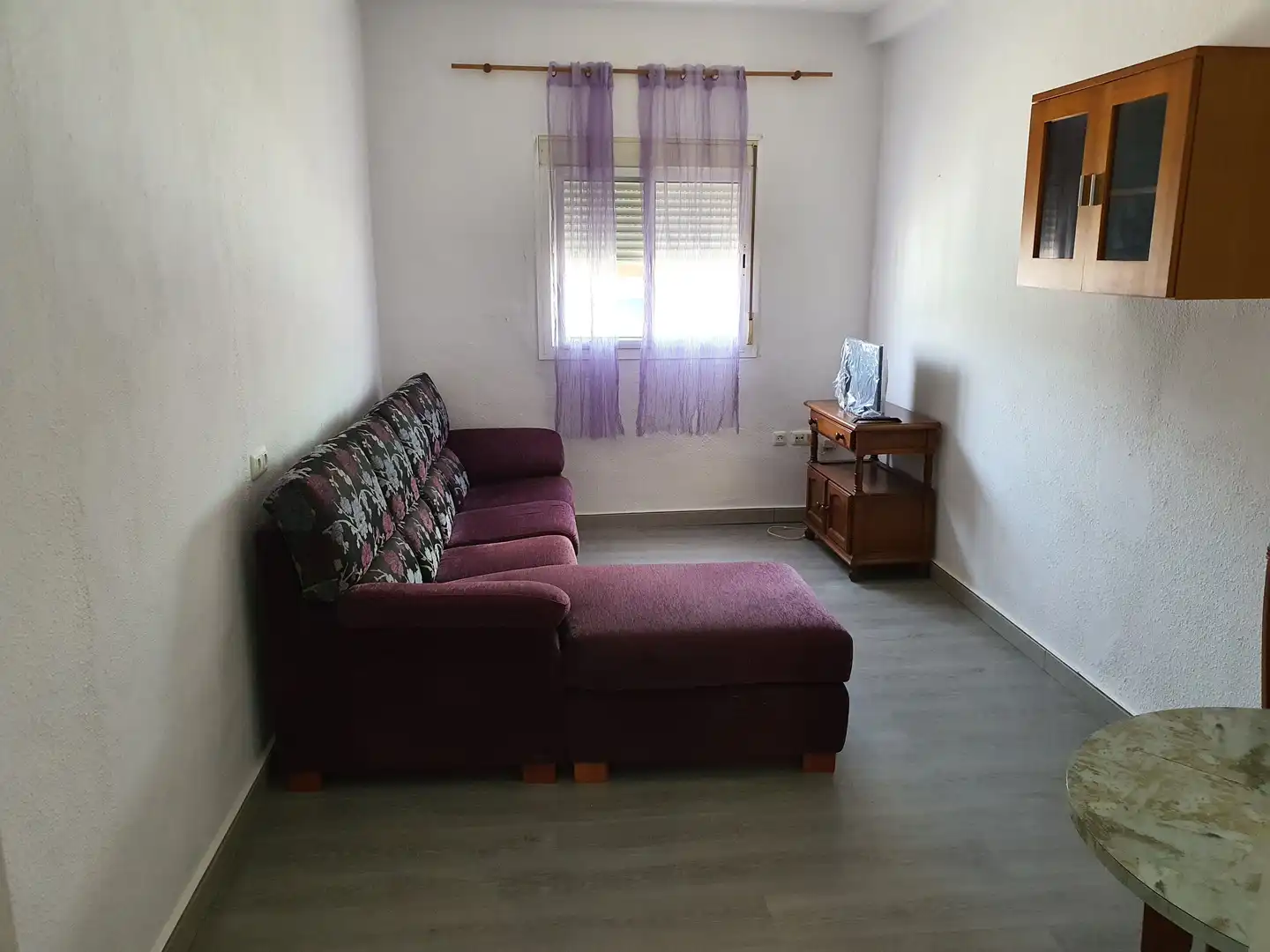 Apartament en venda a Calle Cid Campeador, imagen 4