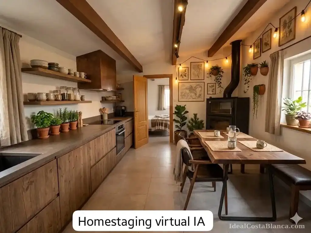 Maison rustique à vendre à Ptda Font de Fuster, imagen 11