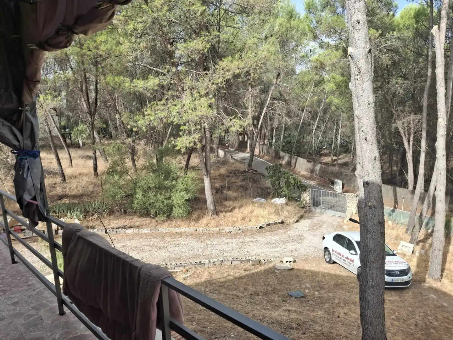 Casa o xalet en venda en Renera