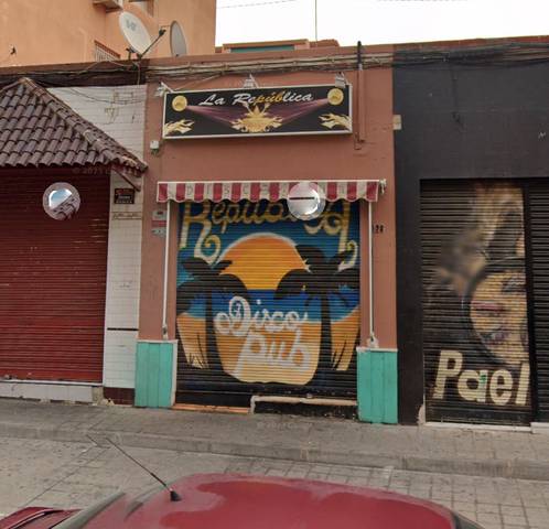 Local comercial en Alquiler en general espartero en Nou Alacant