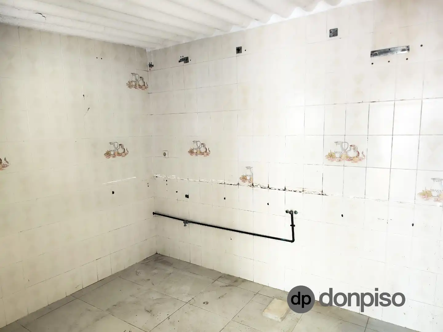 Badezimmer von Einfamilien-Reihenhaus zum Verkauf in Ayamonte mit Terrasse
