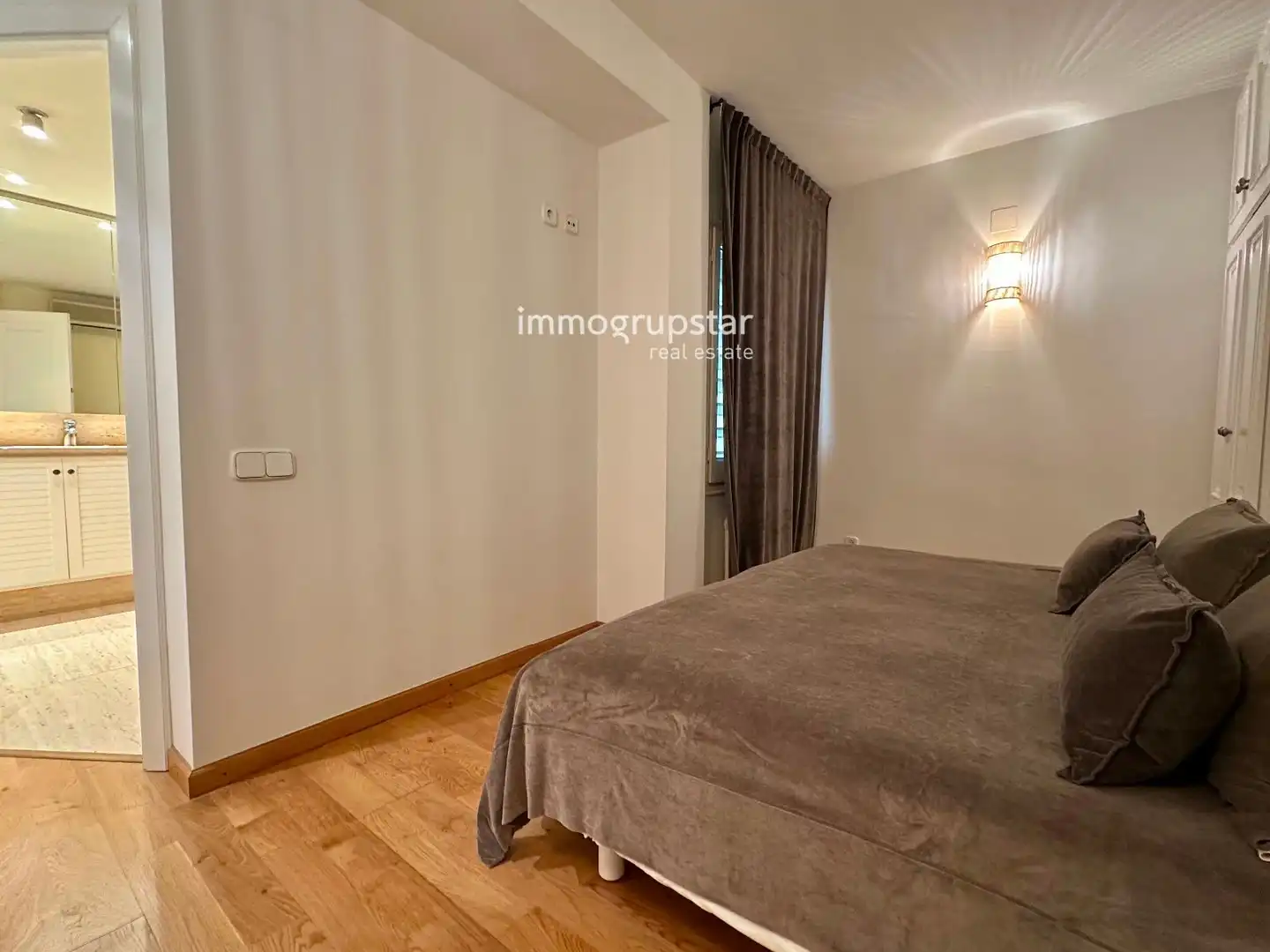 Habitación de Piso en venta en Palamós con Aire acondicionado, Calefacción y Terraza