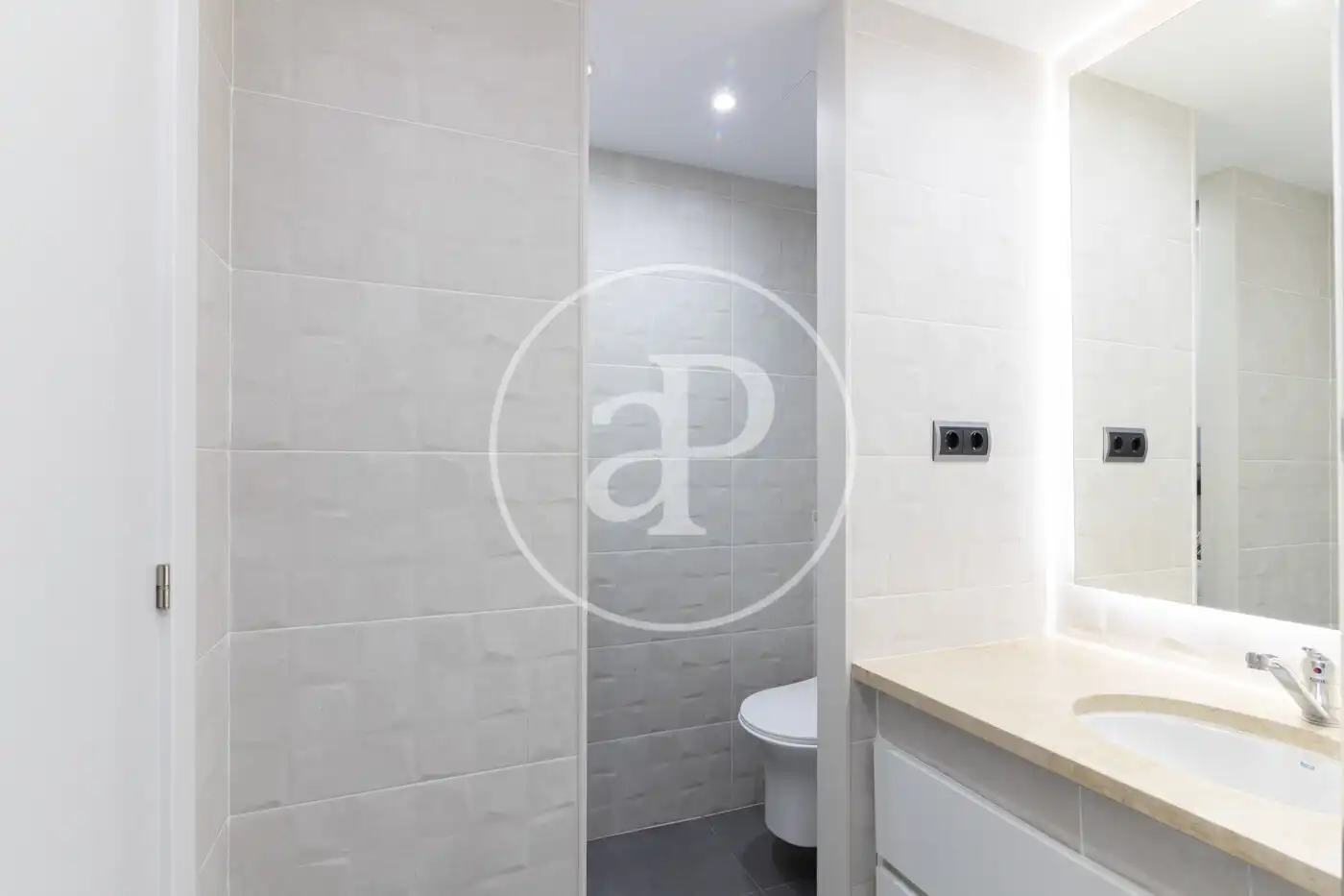 Flat for rent in Diputació, Dreta de l'Eixample
