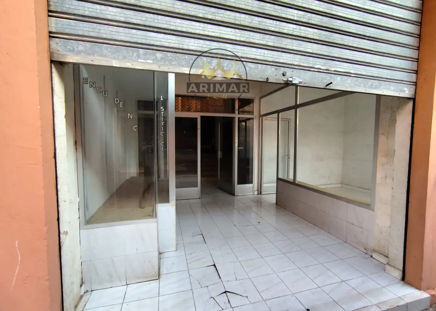Gewerbefläche zum Verkauf in Carrer de la Concepció 43, imagen 2